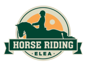 Elea Horse Riding